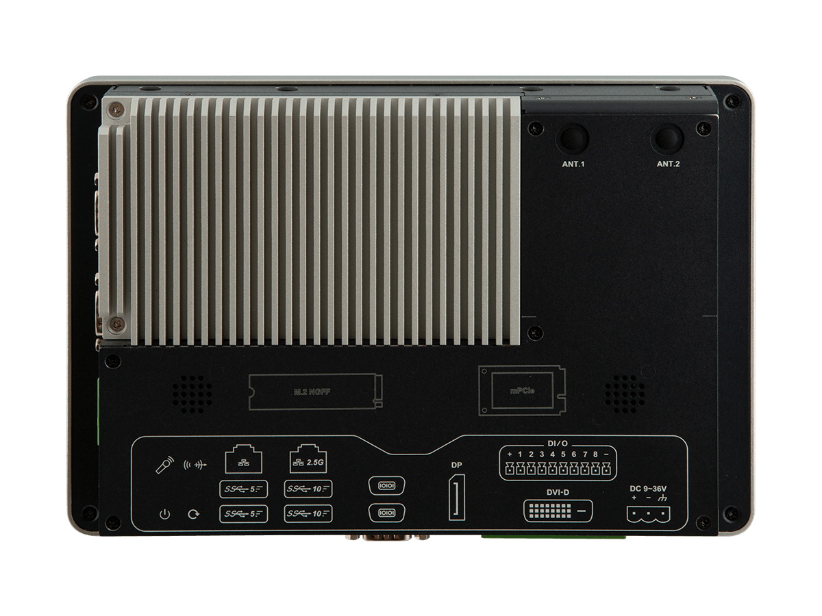 HMI  Elkhart 22 